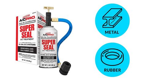 7 Best HVAC leak sealants to plug the gaps